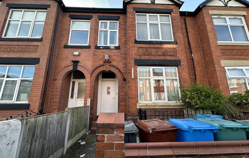 Scarsdale Road, Victoria Park, Manchester - Image 1